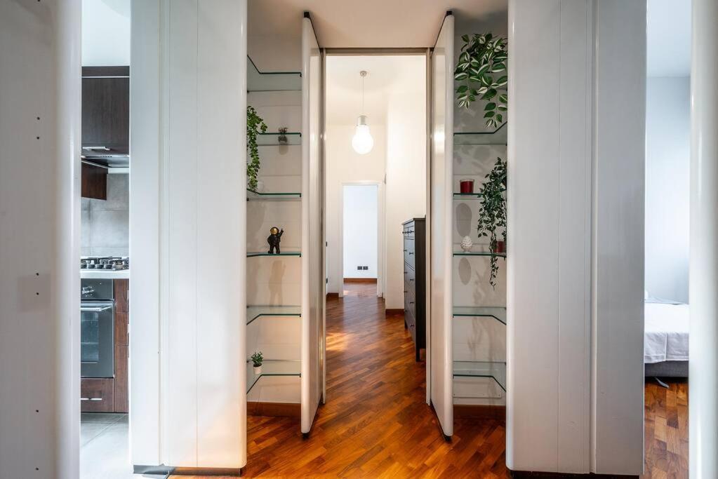 Appartement Carrobbio's Nest - Elegant With Wifi And Netflix