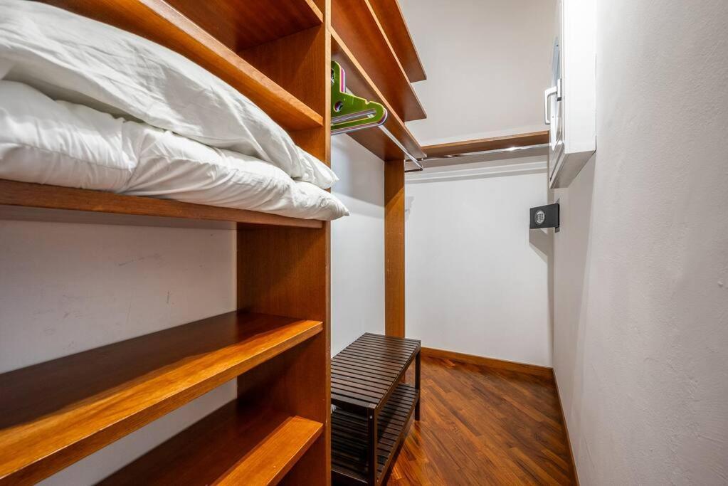 Carrobbio's Nest - Elegant With Wifi And Netflix Appartement *