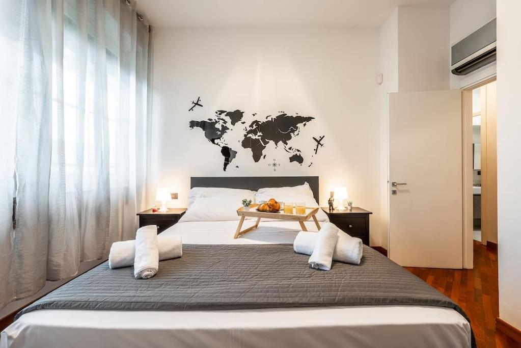 Carrobbio's Nest - Elegant With Wifi And Netflix *