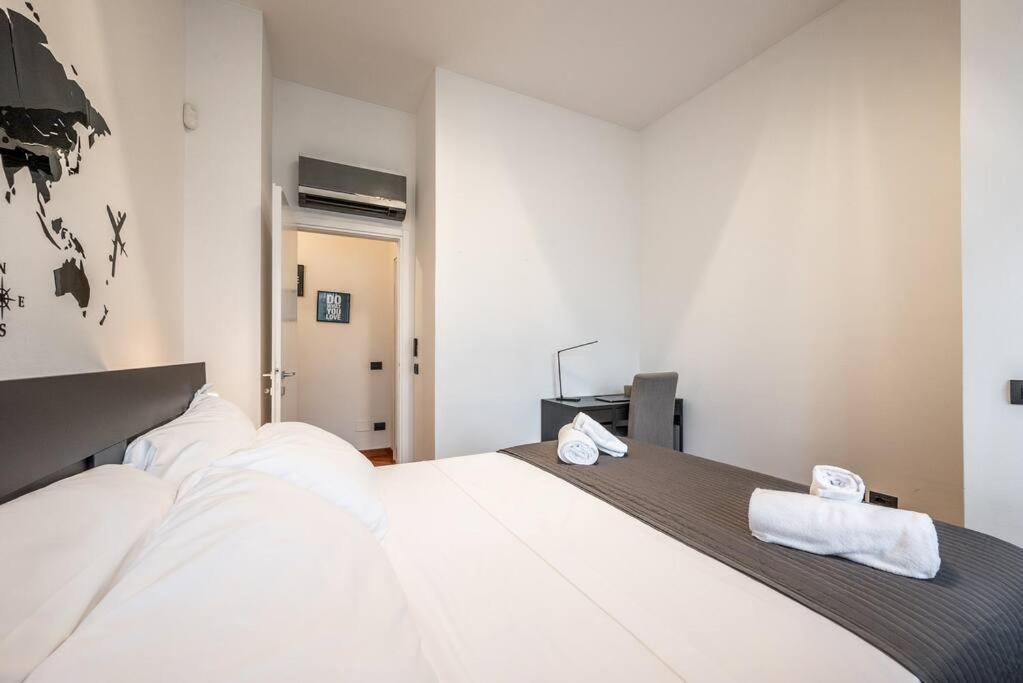 Carrobbio's Nest - Elegant With Wifi And Netflix Appartement