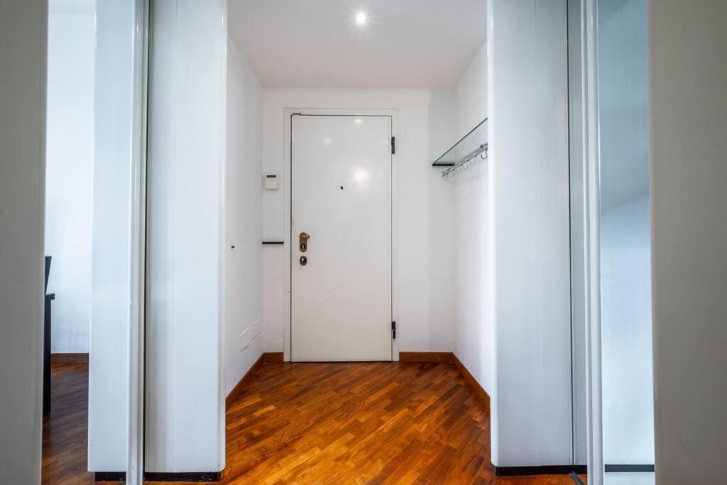 Appartement Carrobbio's Nest - Elegant With Wifi And Netflix