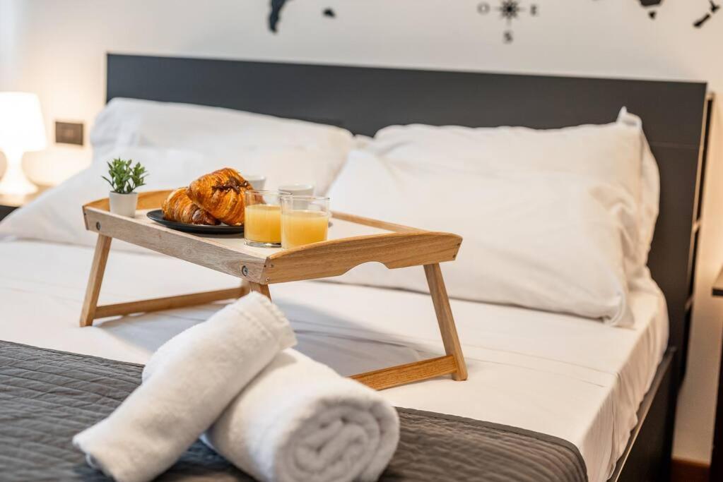 Carrobbio's Nest - Elegant With Wifi And Netflix Appartement *