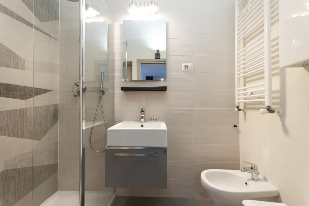 Apartment Youhosty - Savona108