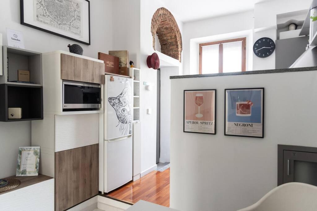 Apartment Youhosty - Savona108 *