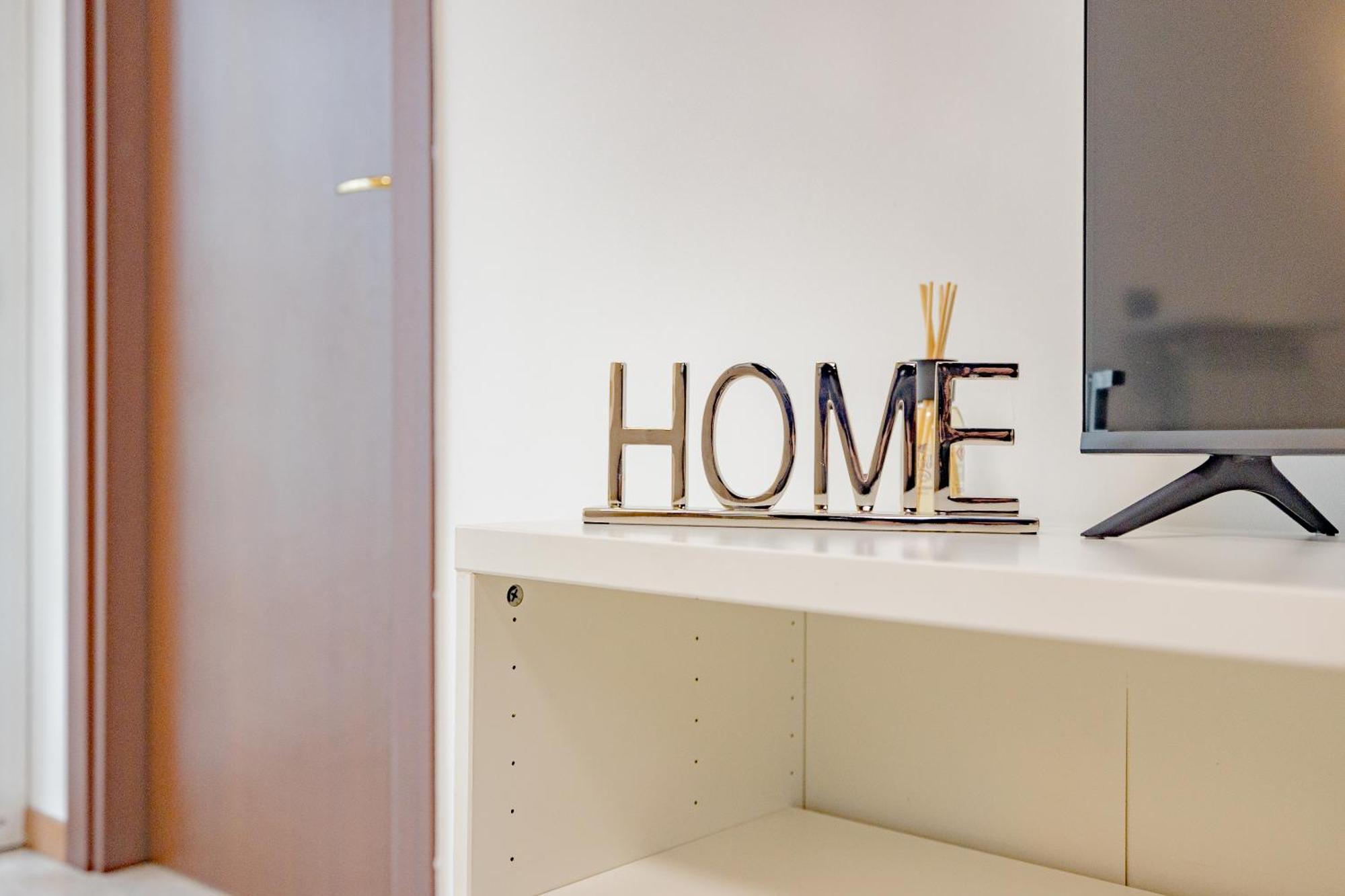 Appartamento Skyline Milano-terrazza E Box Auto Esclusivo Milano