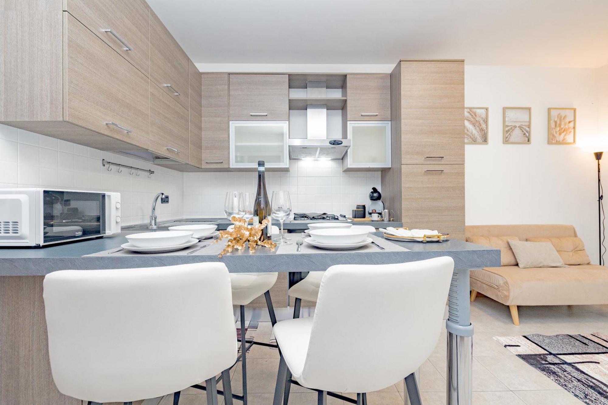Skyline Milano-terrazza E Box Auto Esclusivo Appartamento Milano