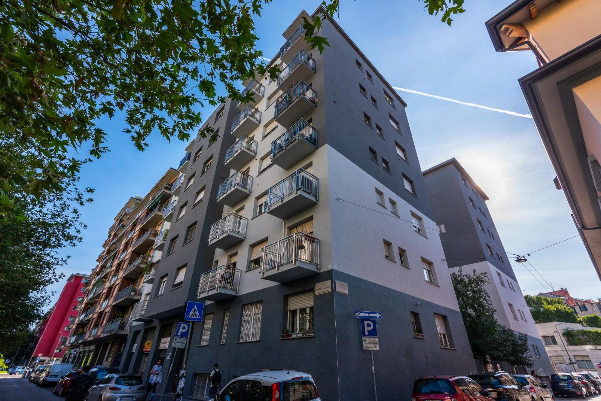 La Casa Di Gabriella Apartment Mailand