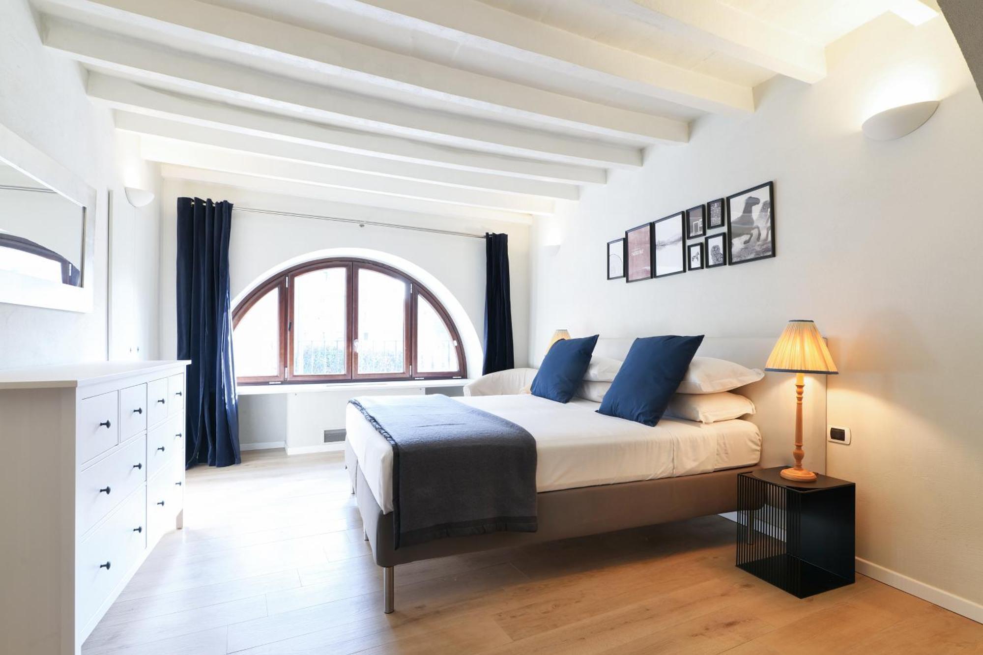 Elegant Rosales Apt. * Mailand