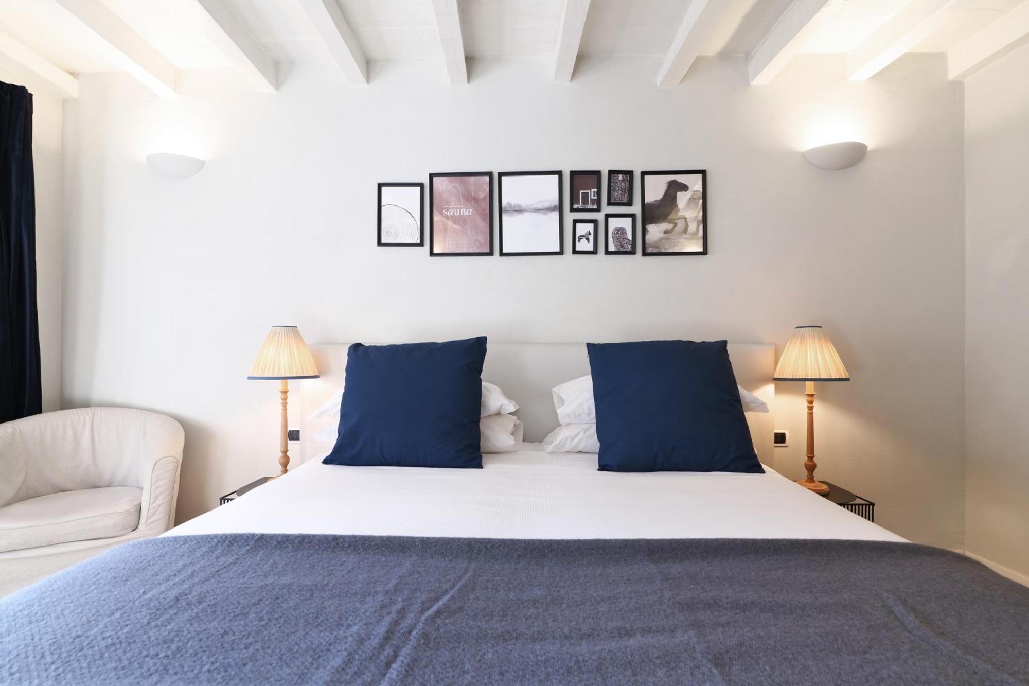 Elegant Rosales Apt. Apartment