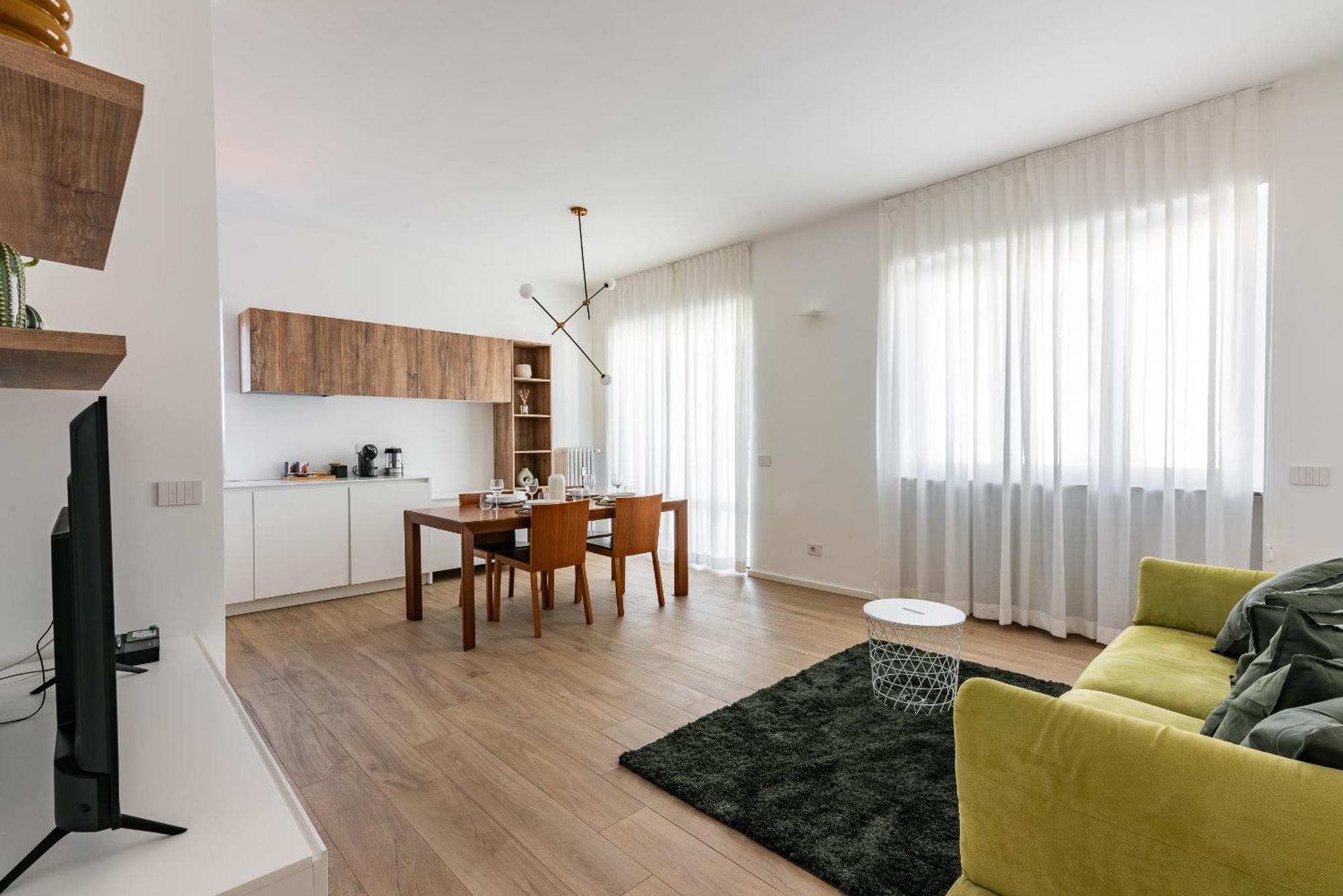 La Casa Di Gabriella Mailand