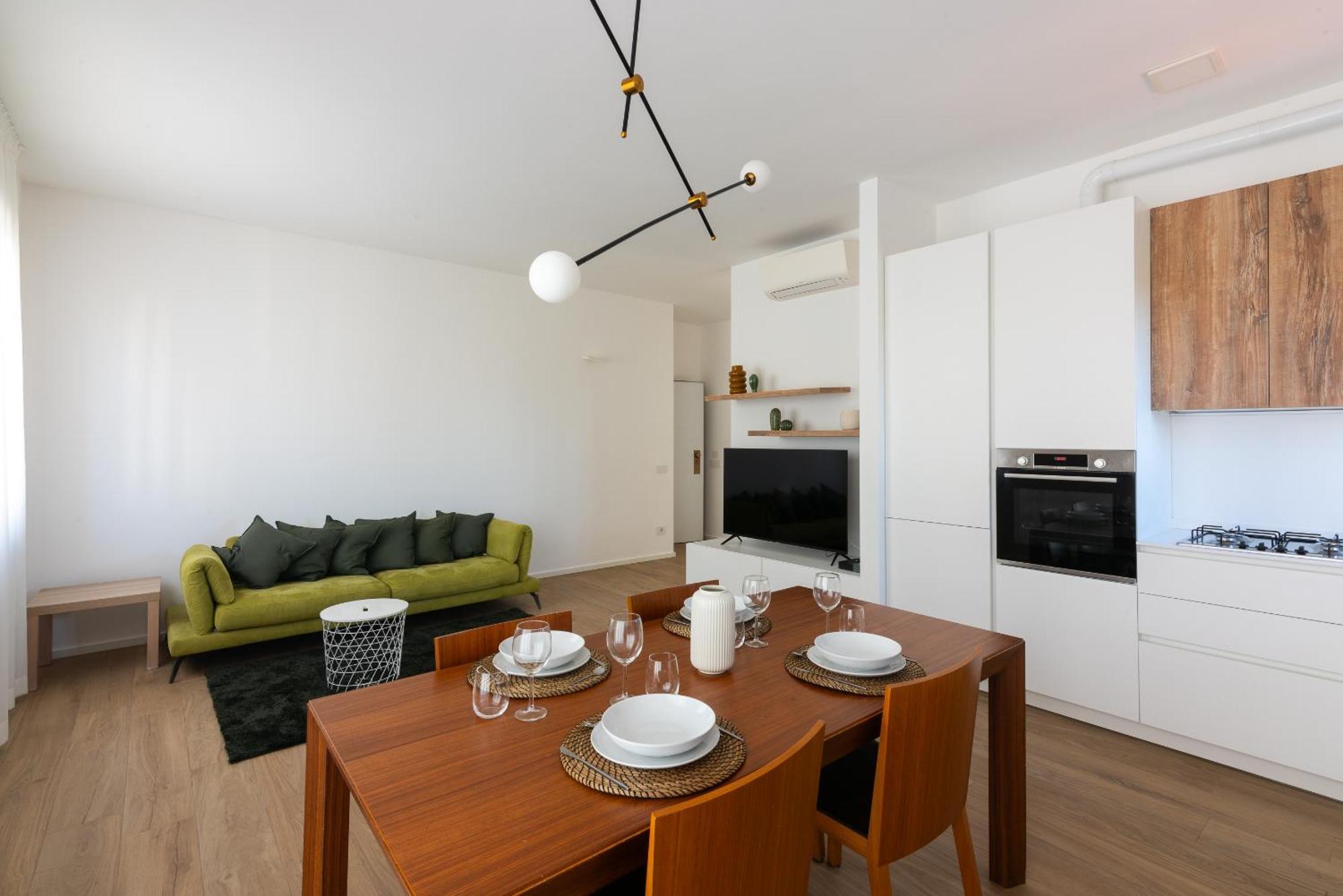 Apartment La Casa Di Gabriella