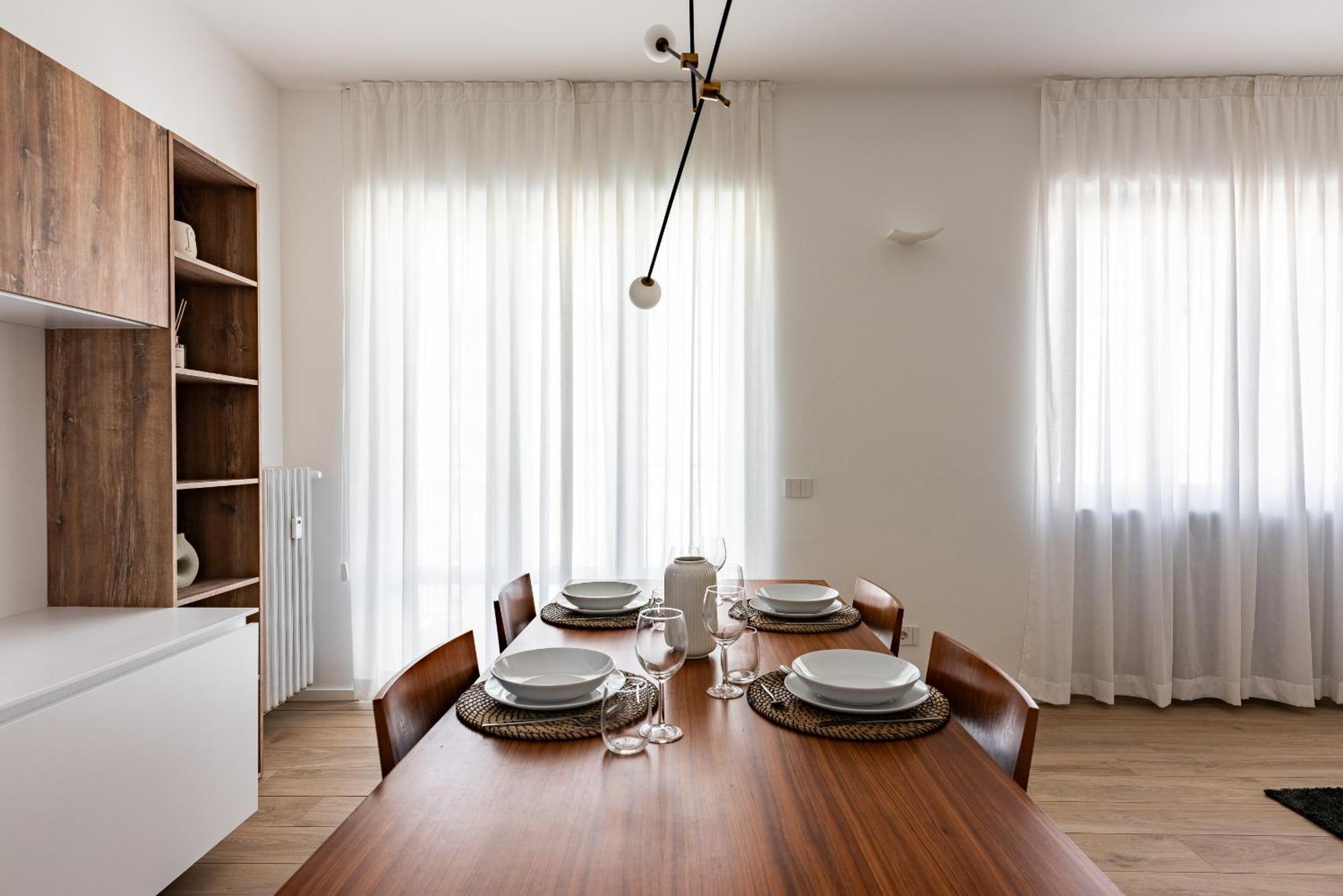 La Casa Di Gabriella Apartment Mailand
