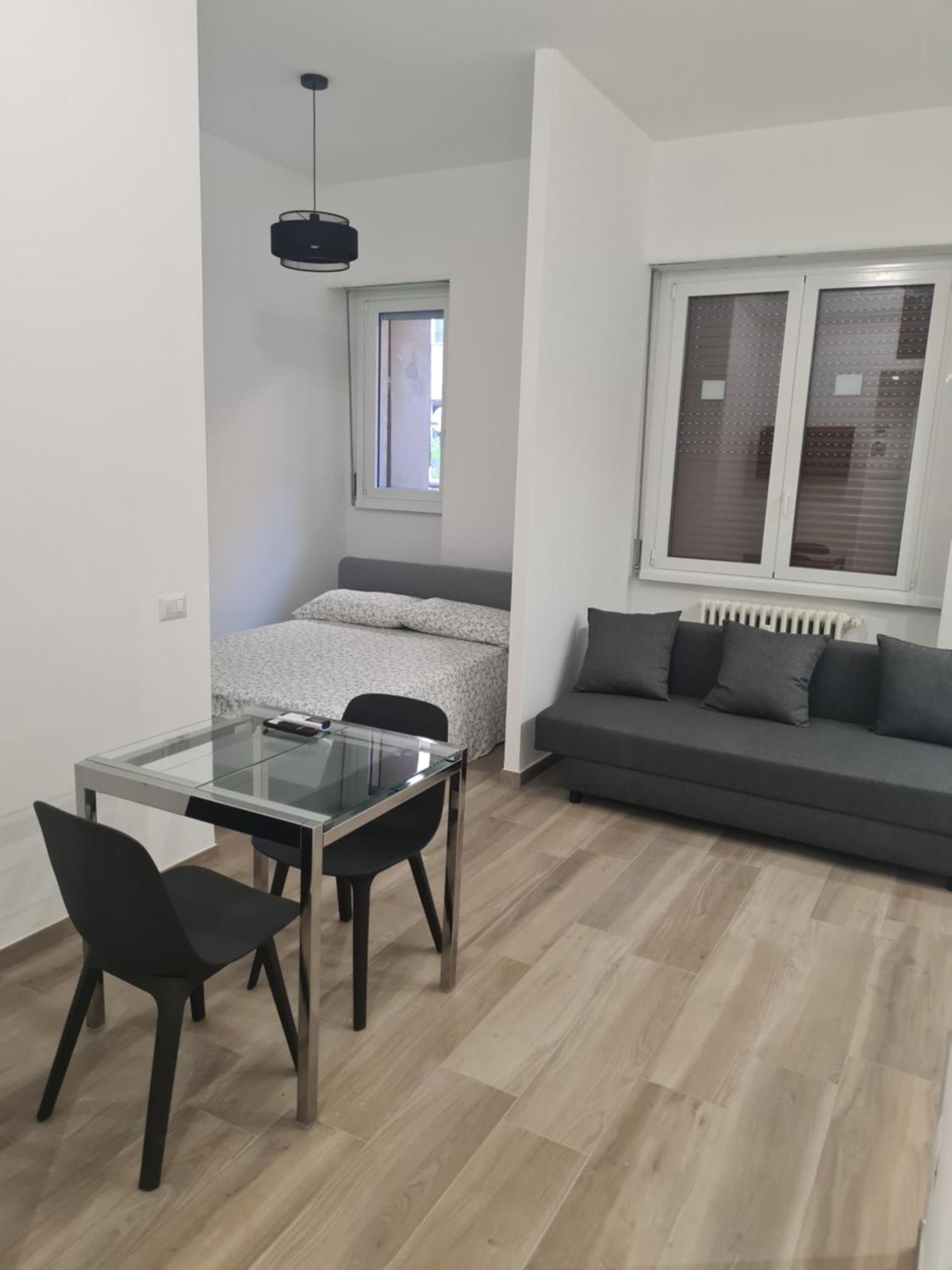 Solari Appartamento Milano