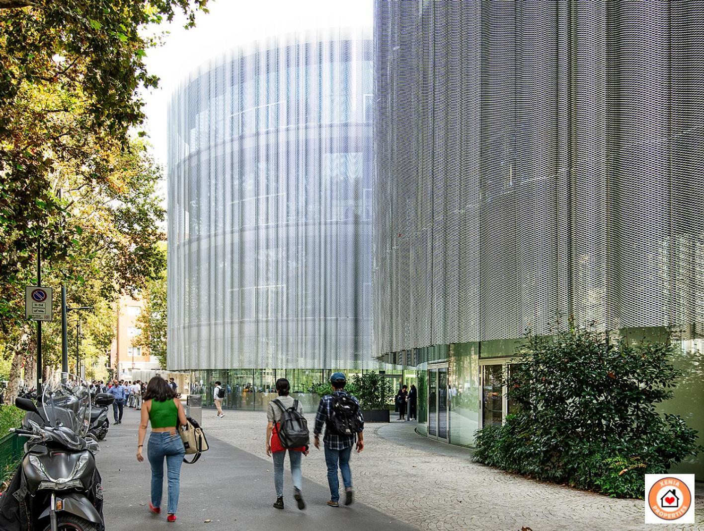 Nido Milanese - Bocconi, Navigli, Duomo