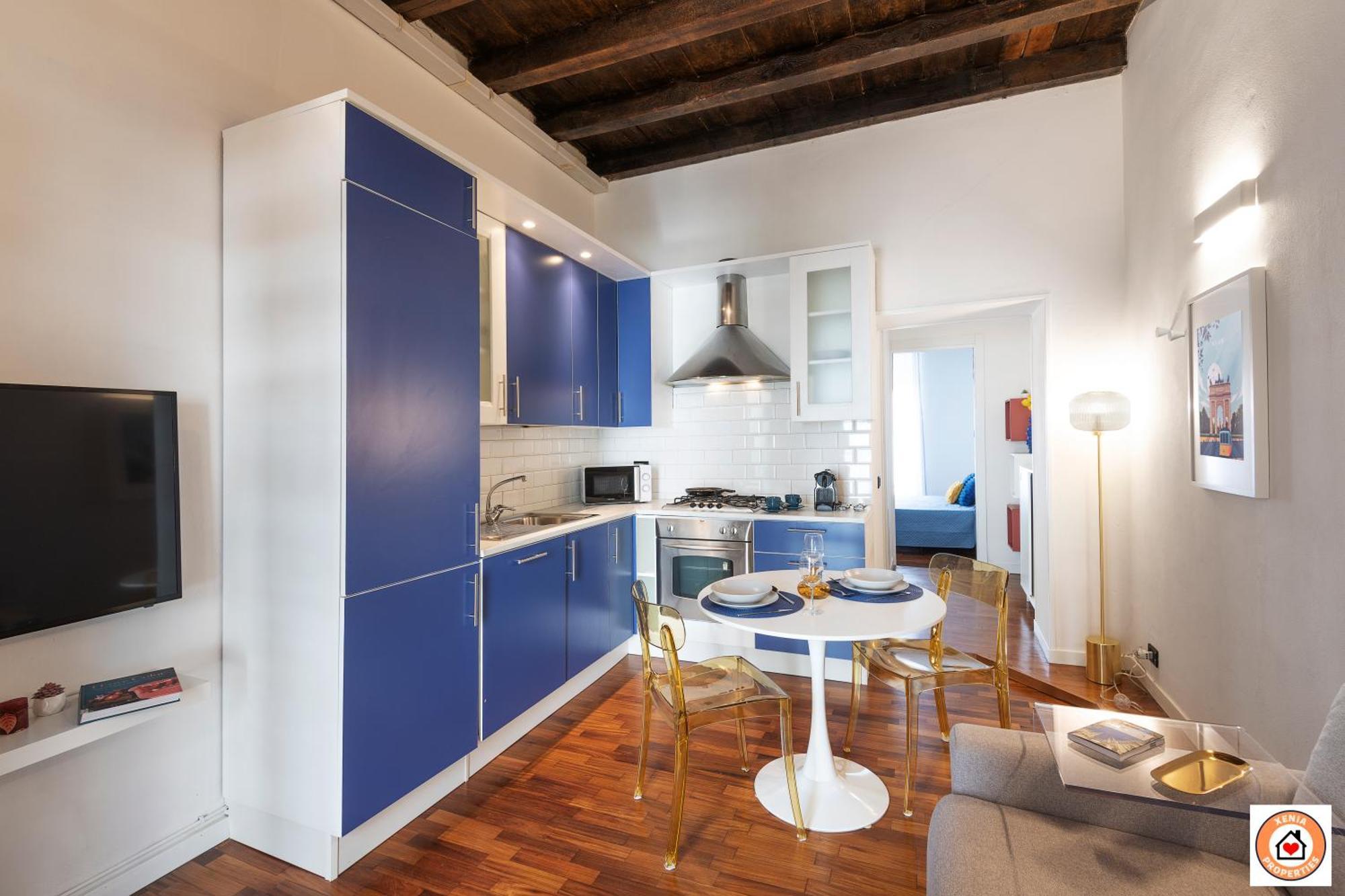 Nido Milanese - Bocconi, Navigli, Duomo Appartamento *