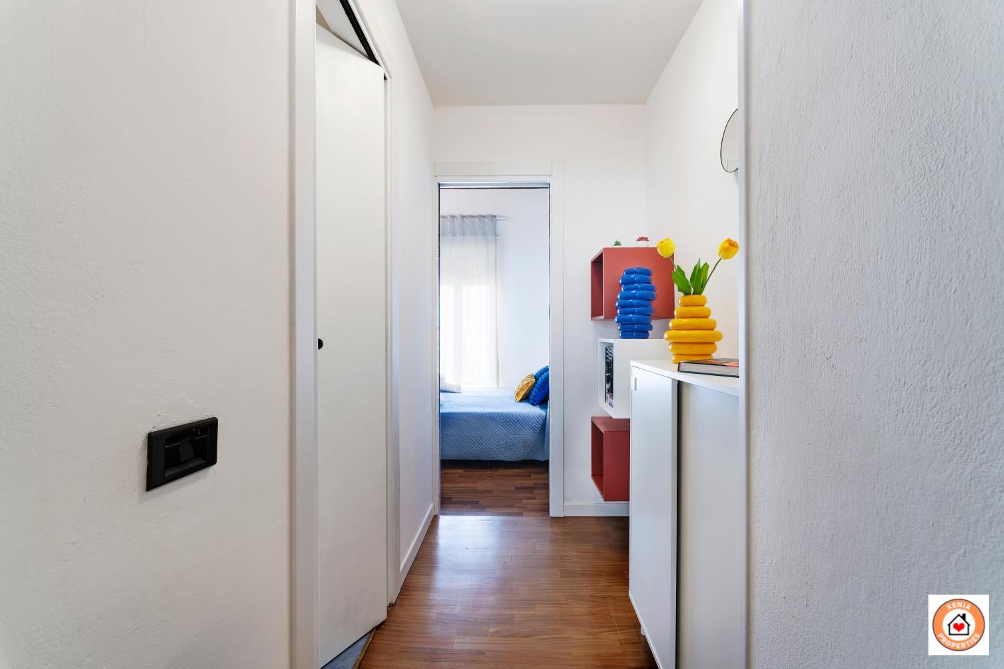 Appartamento Nido Milanese - Bocconi, Navigli, Duomo *
