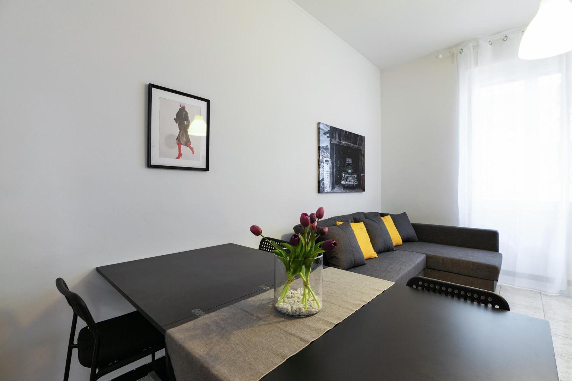 Leilighet Primopiano - Brenta Milano