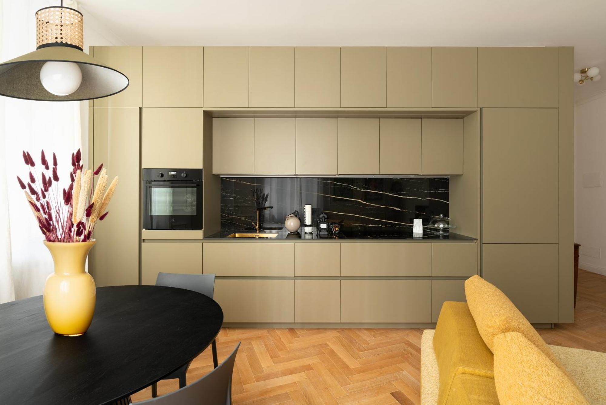 Santa Tecla Living Ruggero Di Lauria 2 Lejlighed *