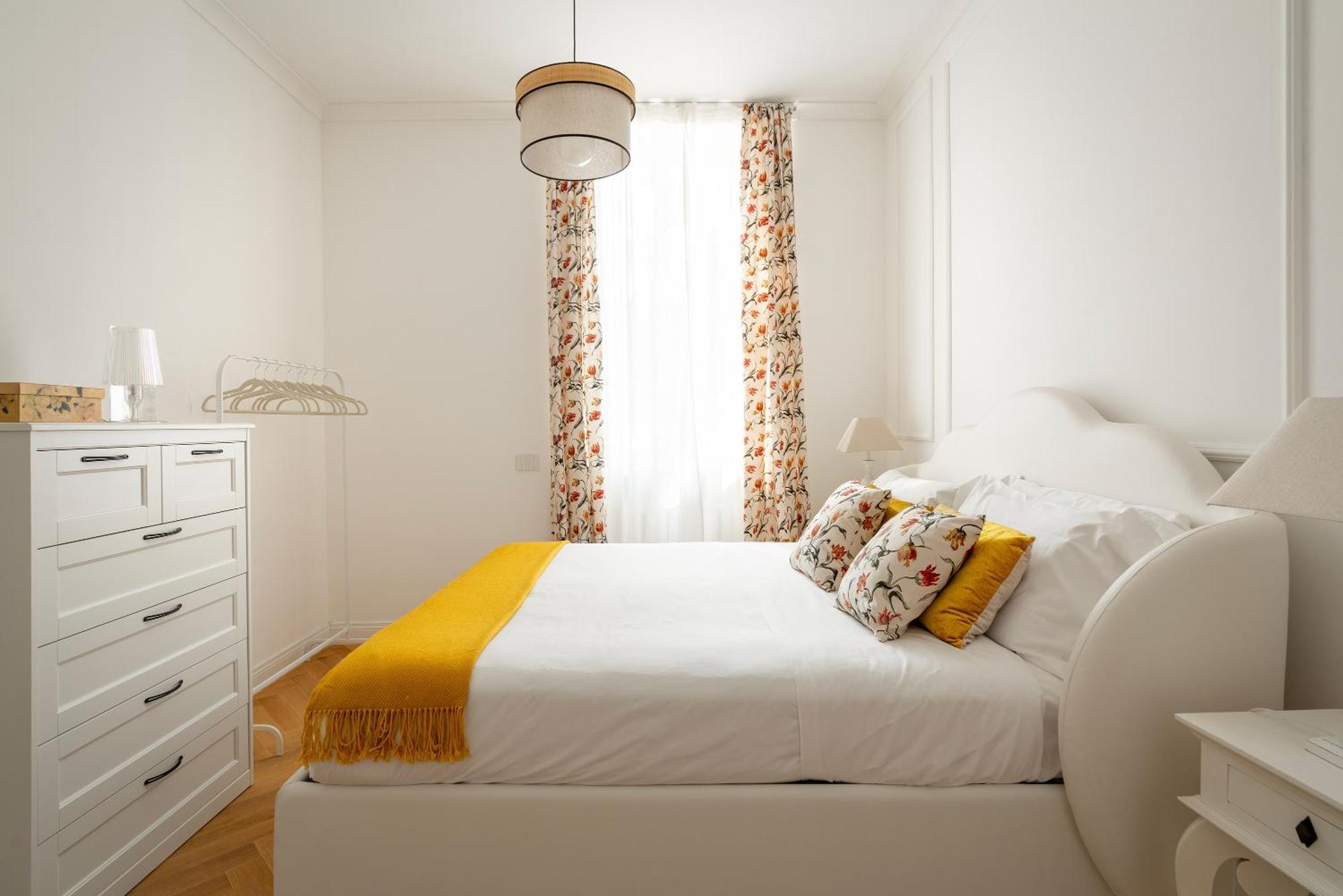 Santa Tecla Living Ruggero Di Lauria 2 Lejlighed