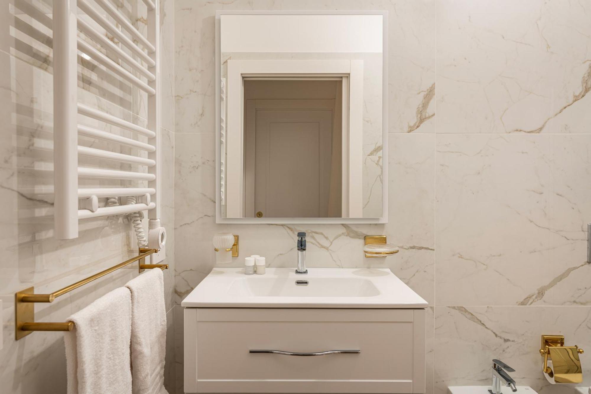Santa Tecla Living Ruggero Di Lauria 2 Lejlighed *