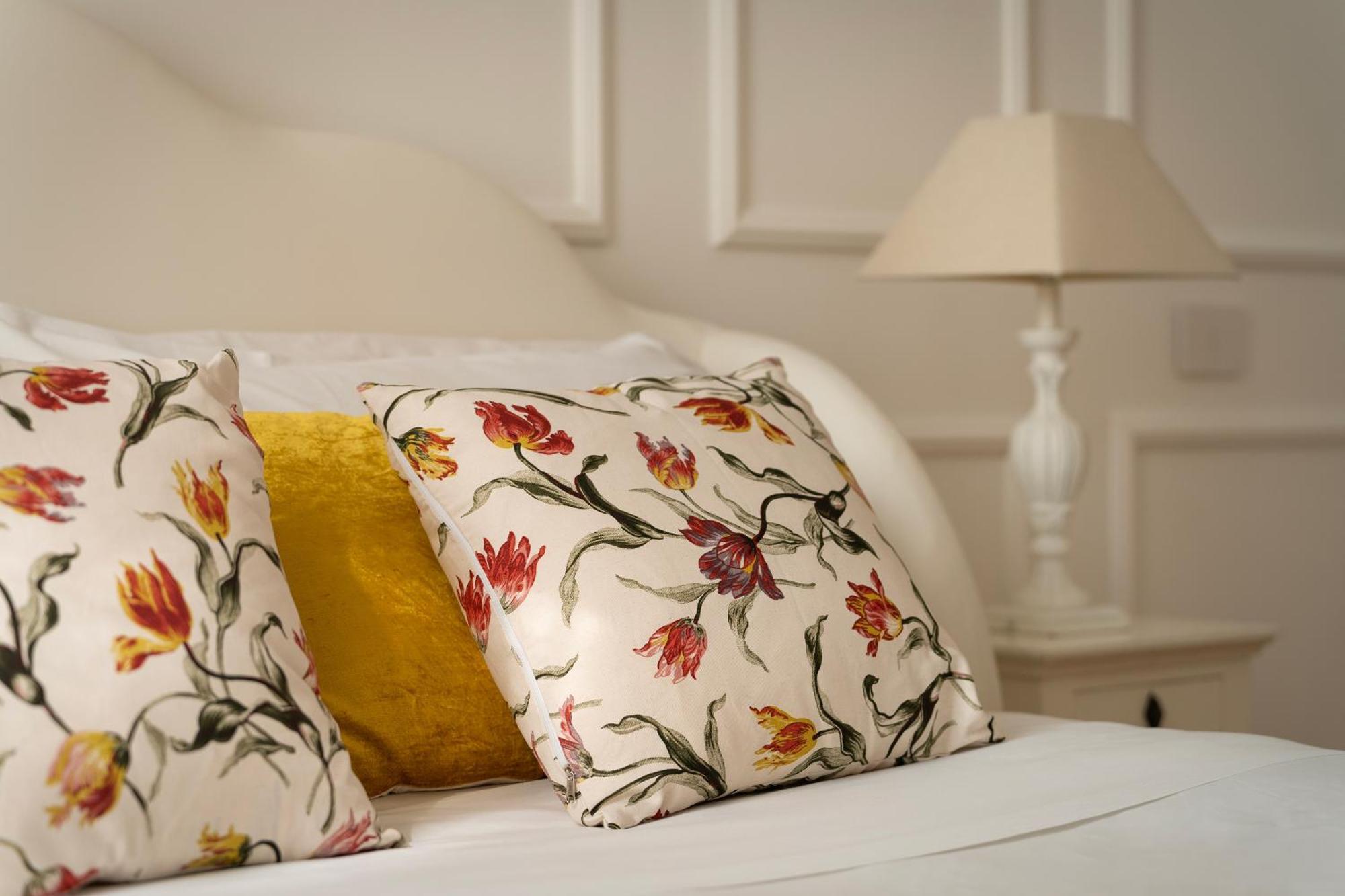 Lejlighed Santa Tecla Living Ruggero Di Lauria 2