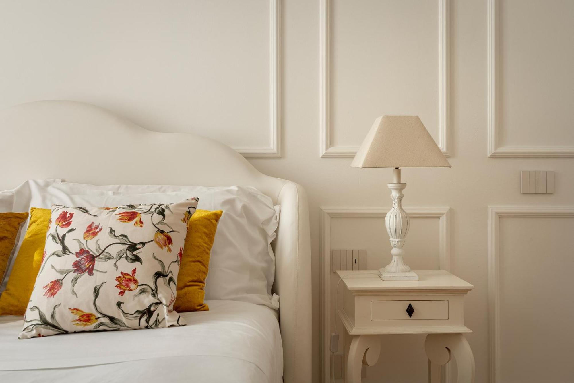 Lejlighed Santa Tecla Living Ruggero Di Lauria 2 Milano