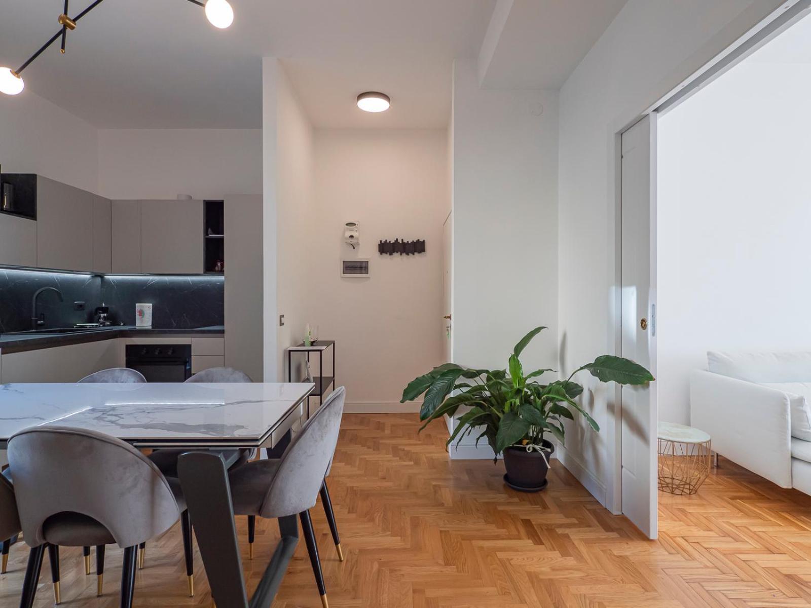 Big Close To Bocconi / Humanitas / Ieo Milano