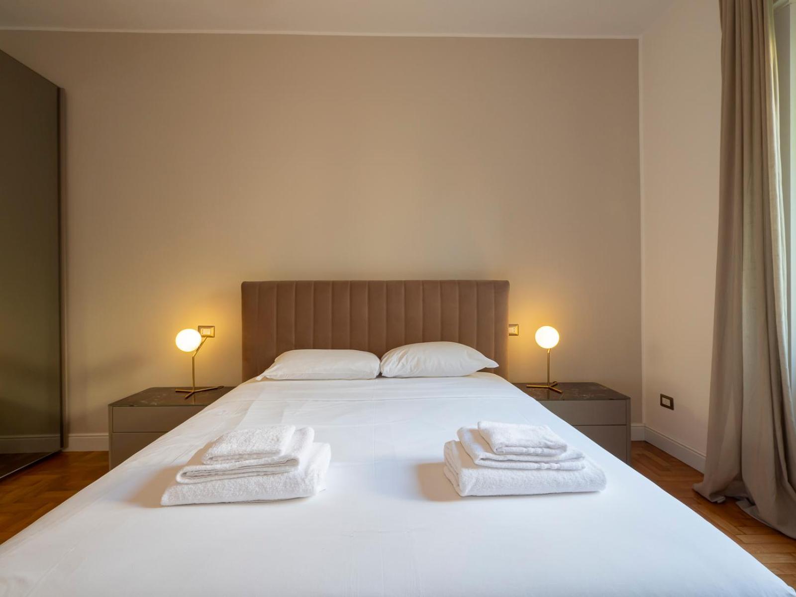 Big Close To Bocconi / Humanitas / Ieo * Milano