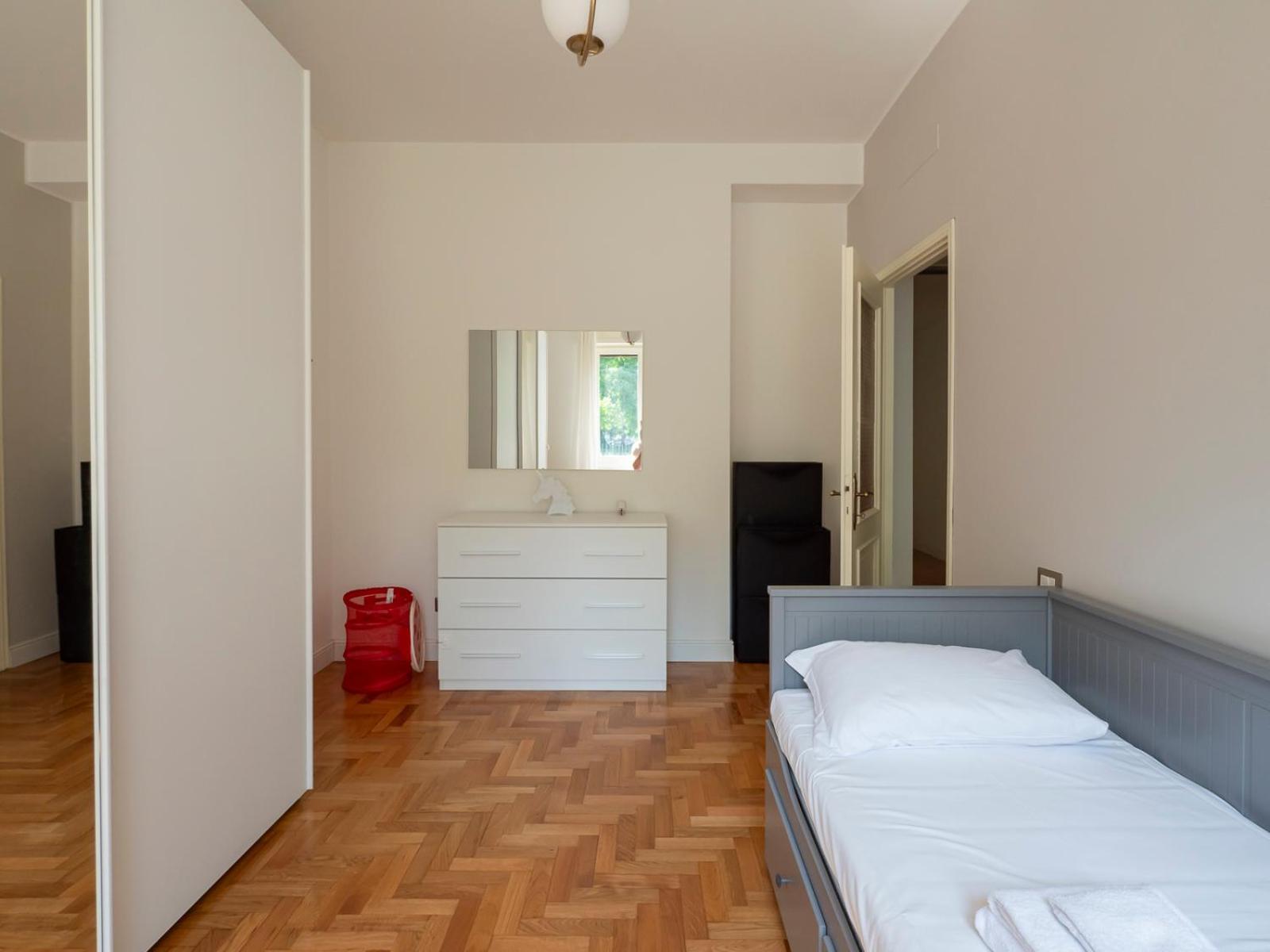 Big Close To Bocconi / Humanitas / Ieo Lejlighed