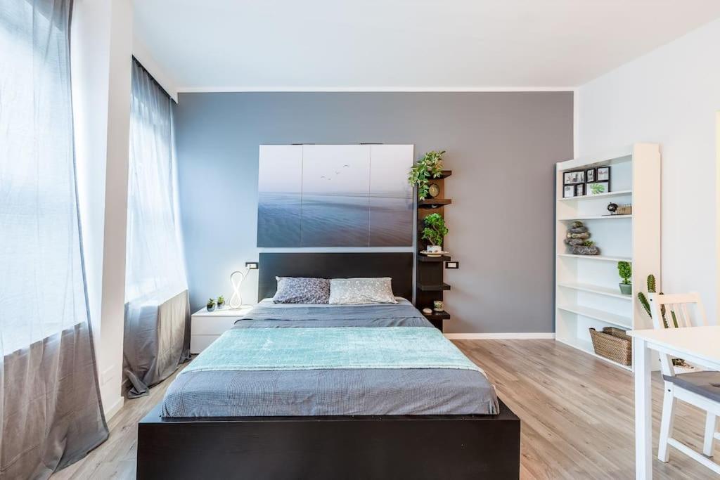 Appartamento 2 Minutes From Station-exclusive Open Space *