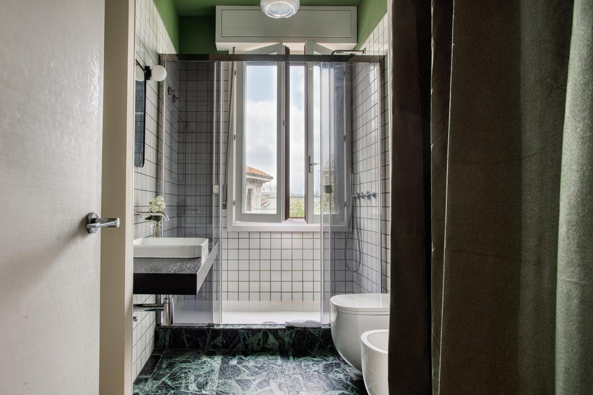 Tao's House - Pt Venezia Milan
