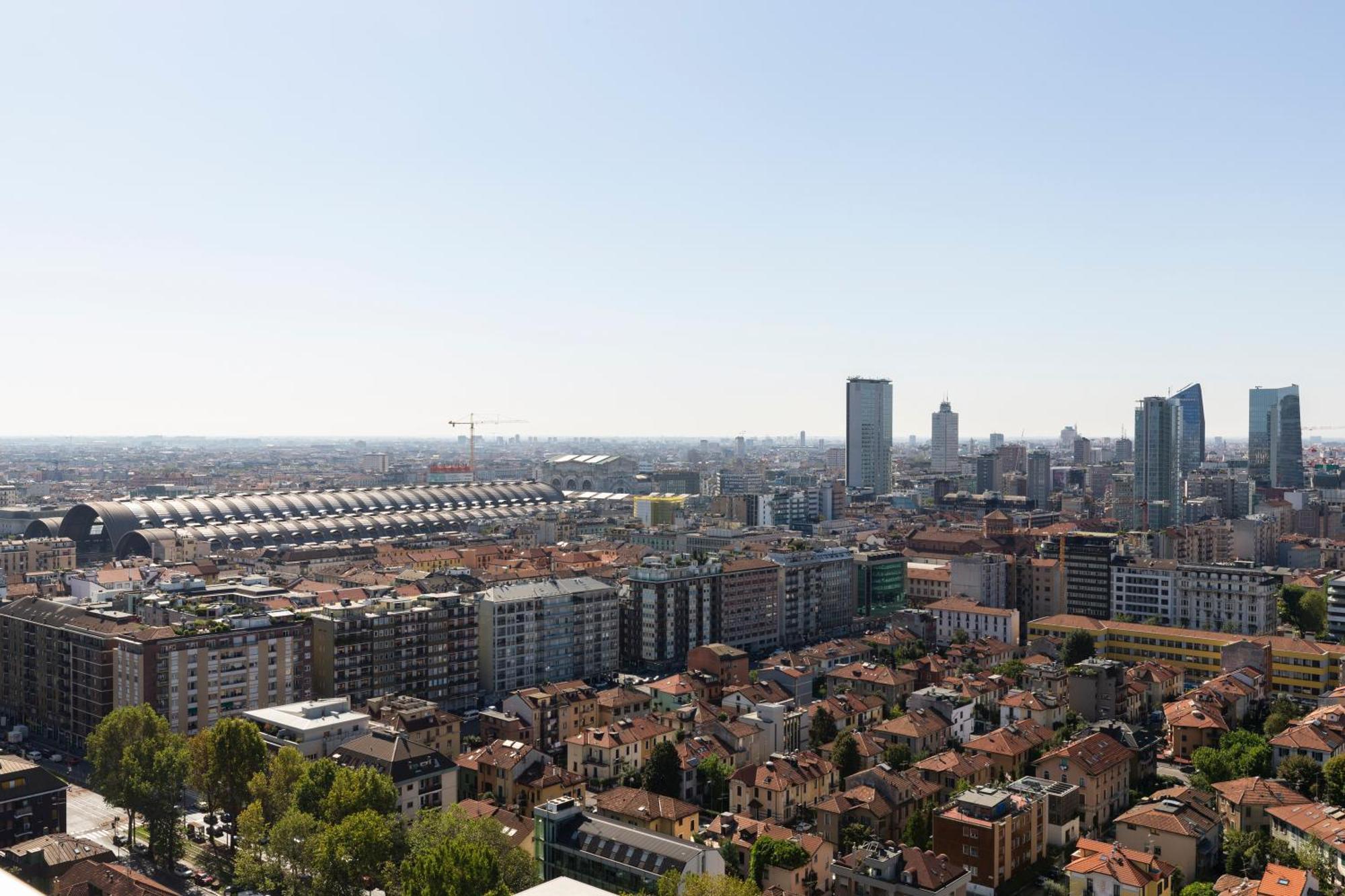 Torre Luxury Appartamento *