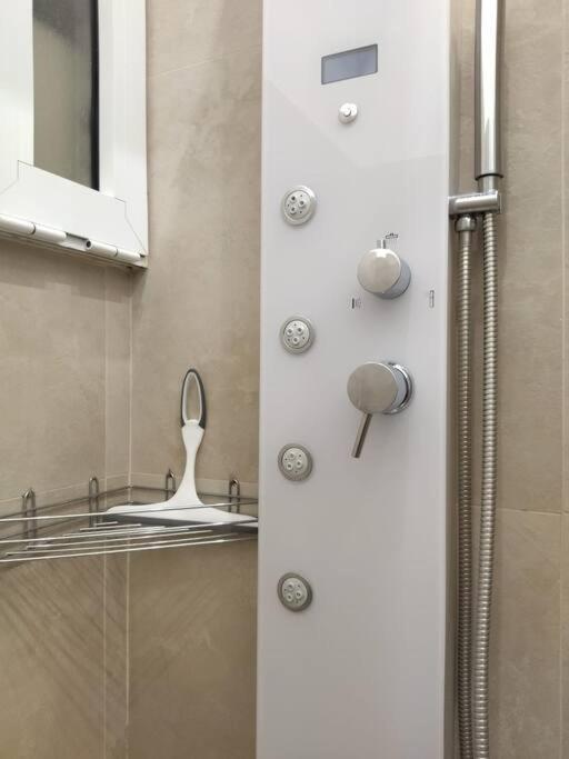 Smart Sarpi Monolocale * Milaan