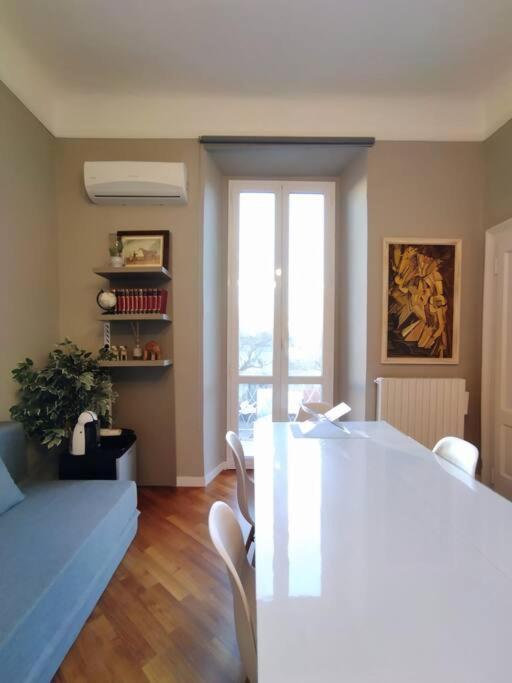 Smart Sarpi Monolocale Lejlighed Milano