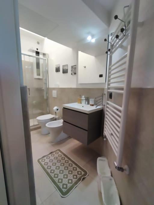 Smart Sarpi Monolocale Lejlighed *