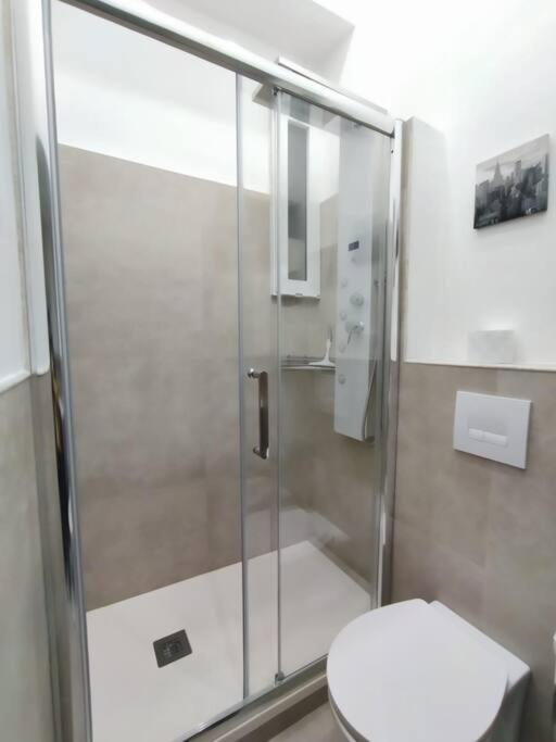 Smart Sarpi Monolocale Lejlighed