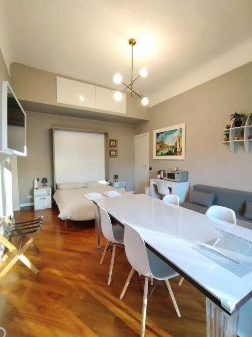 Smart Sarpi Monolocale Milano