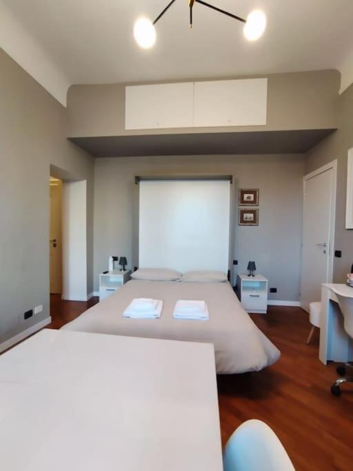Smart Sarpi Monolocale