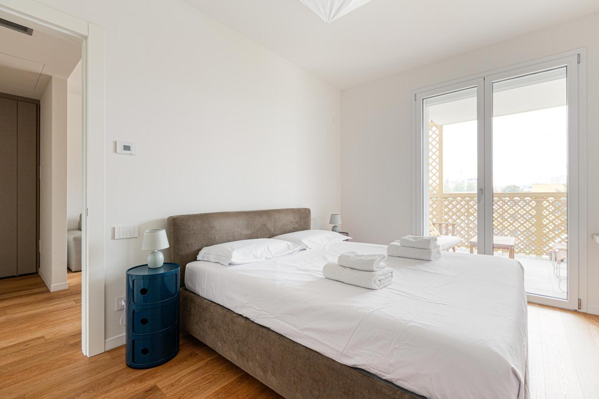Amazing & - Life District! Apartment Milan