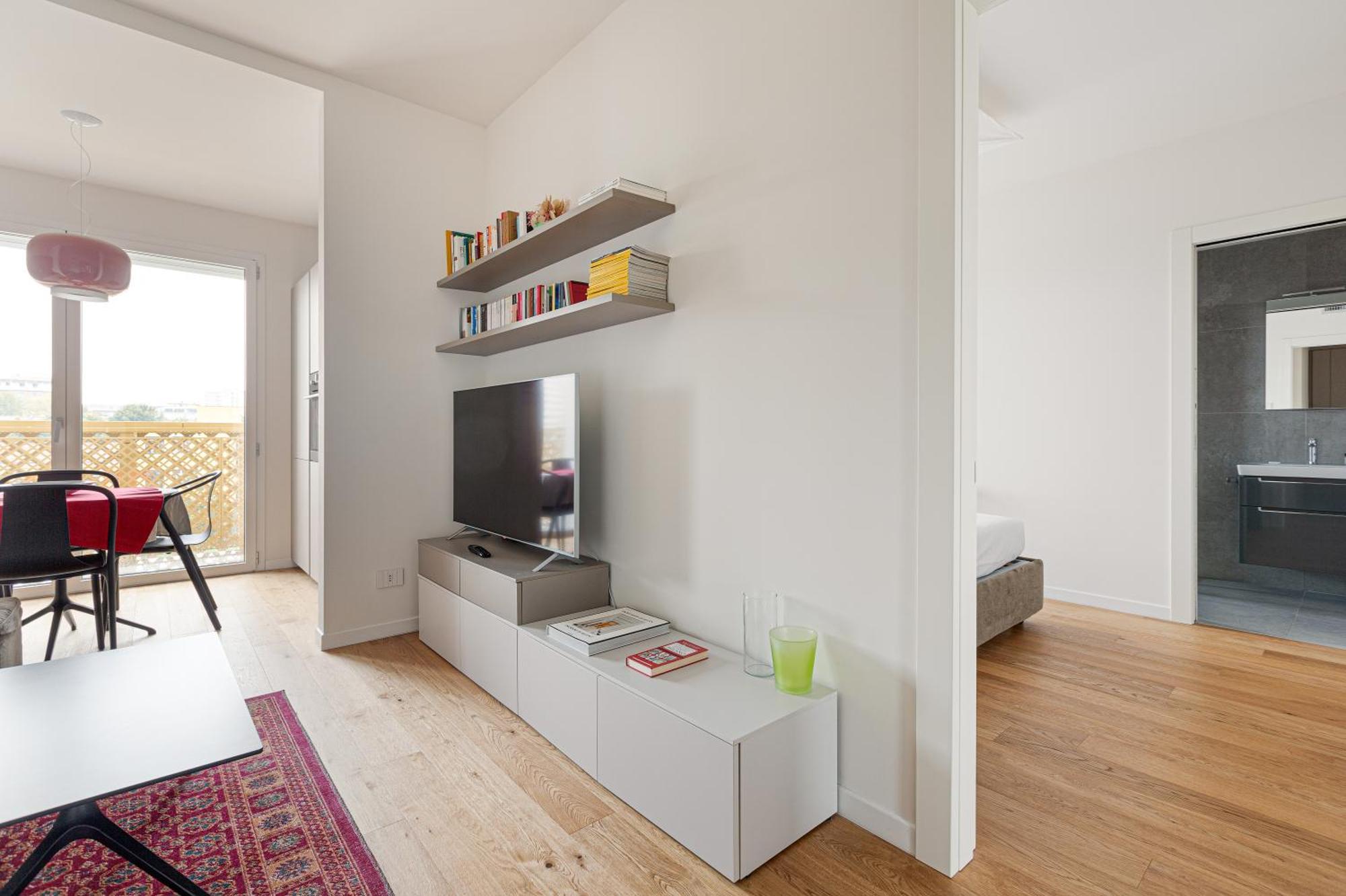 Apartment Amazing & - Life District!