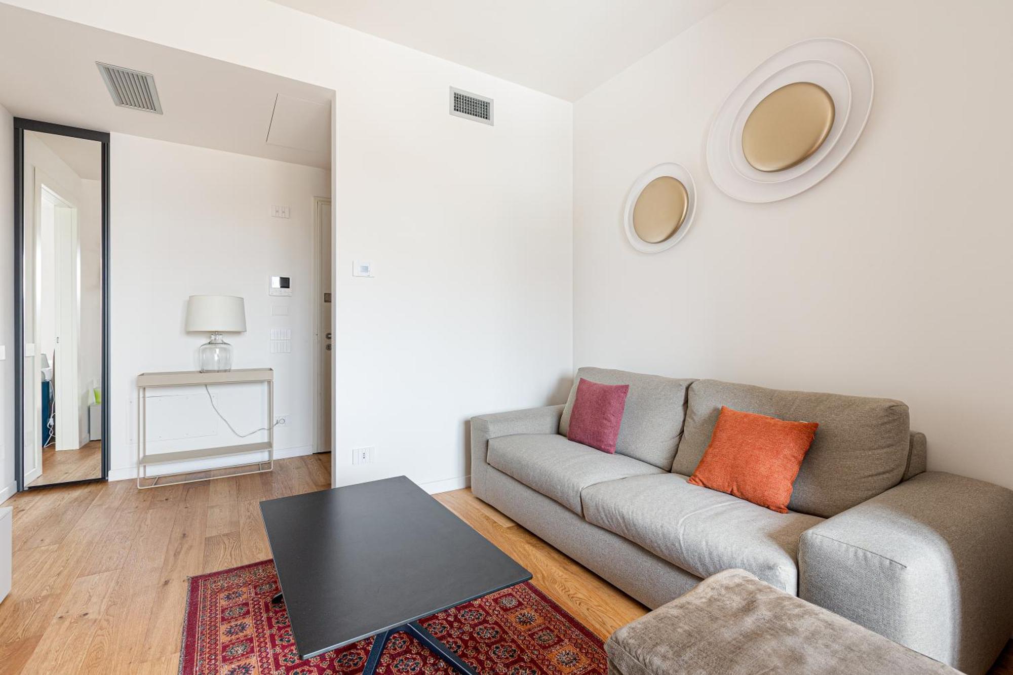 Apartment Amazing & - Life District! Milan