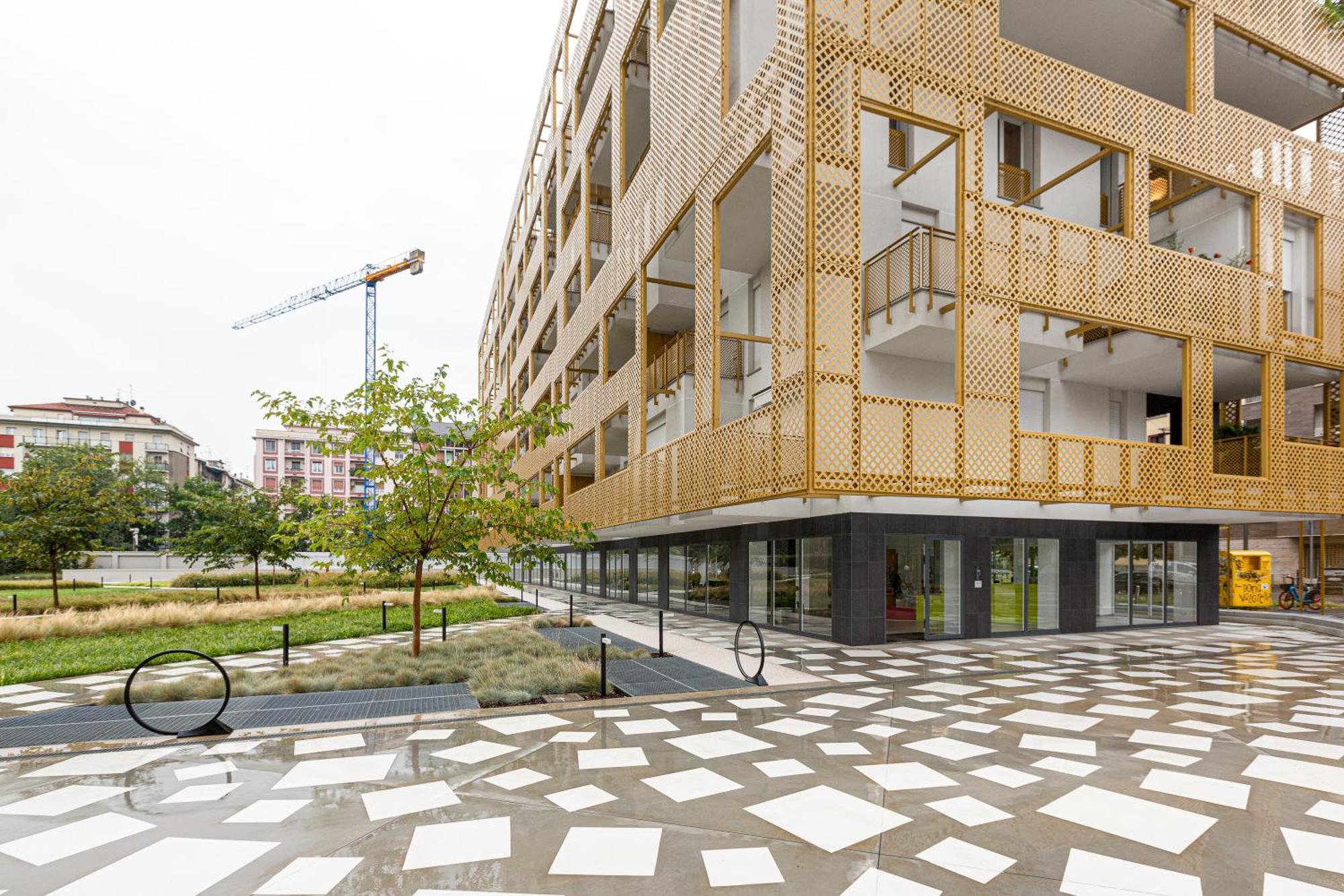 Amazing & - Life District! Apartment *