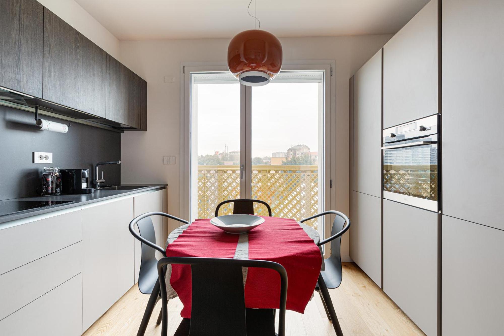 Apartment Amazing & - Life District! Milan