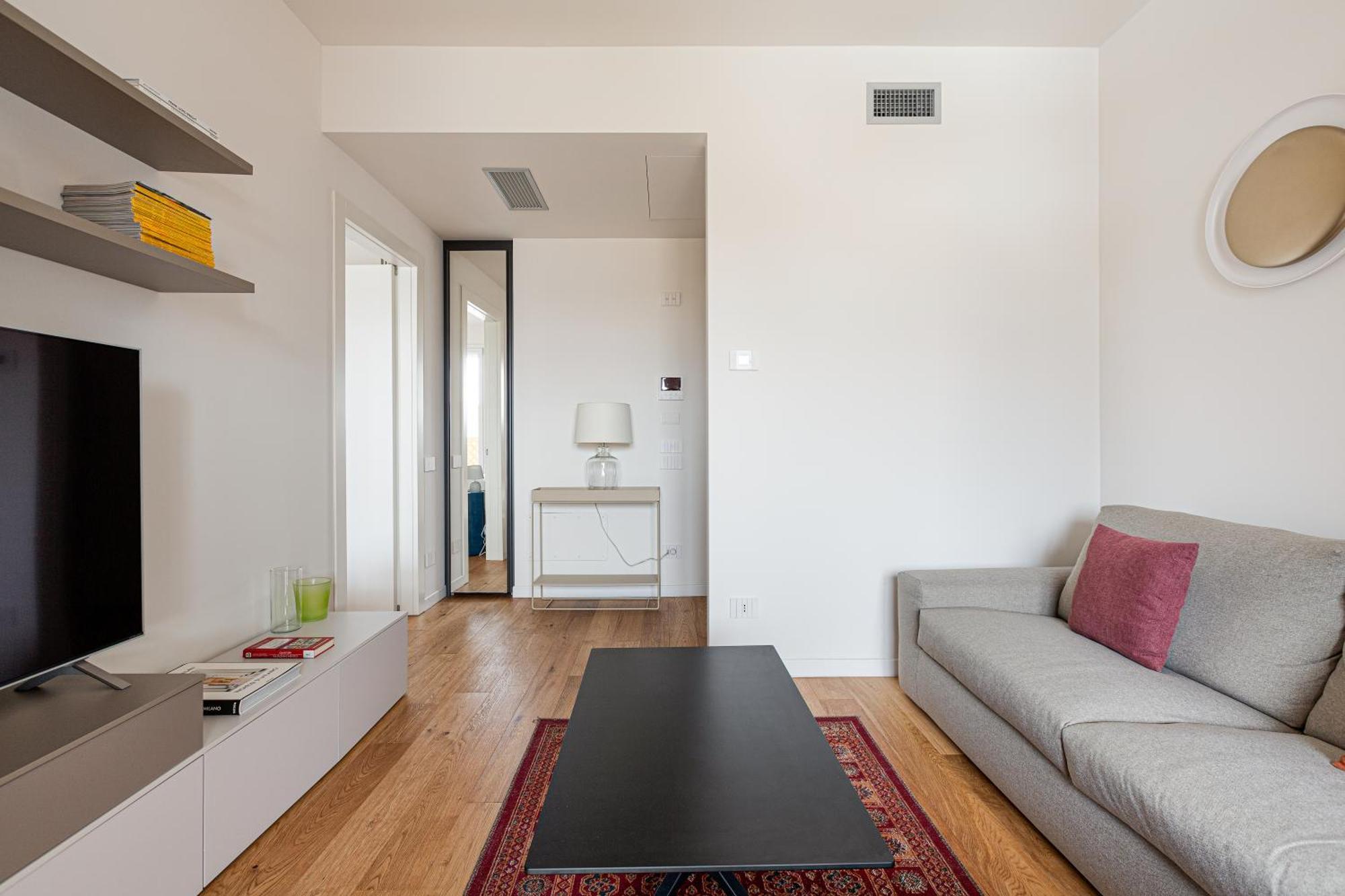 Amazing & - Life District! Apartment