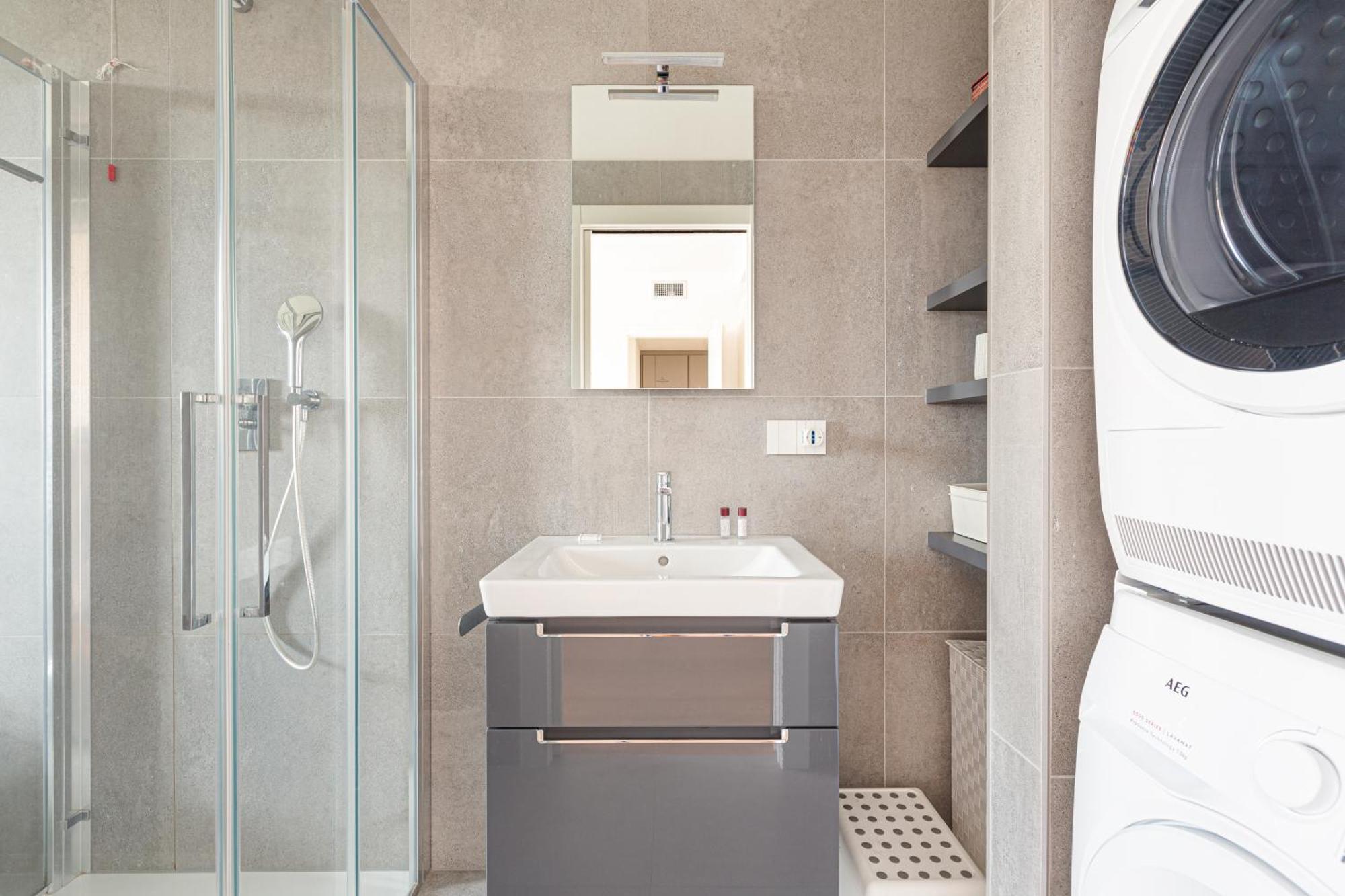 Apartment Amazing & - Life District! Milan