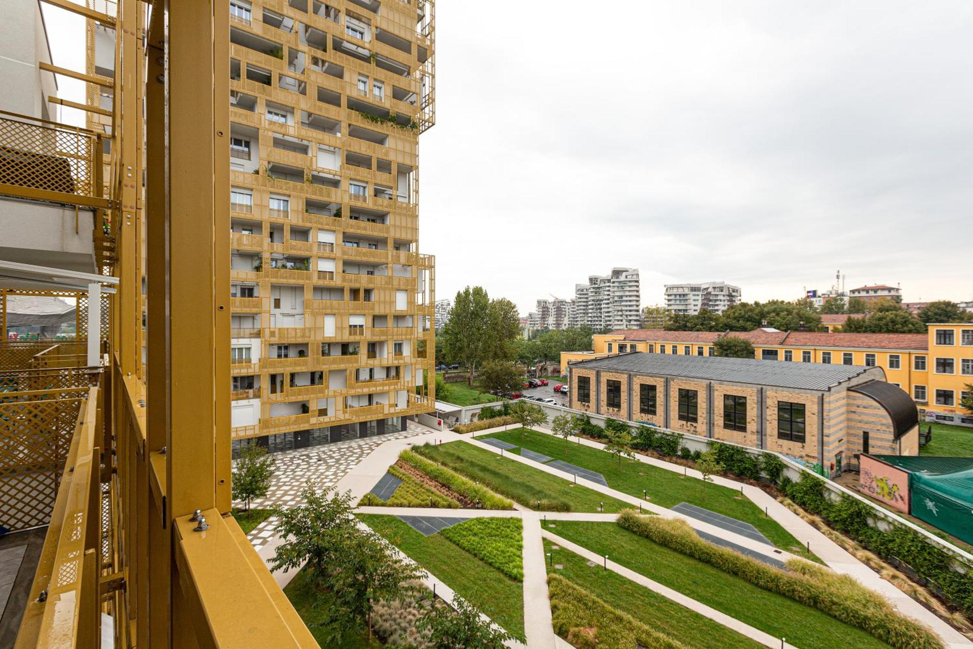 Apartment Amazing & - Life District! *