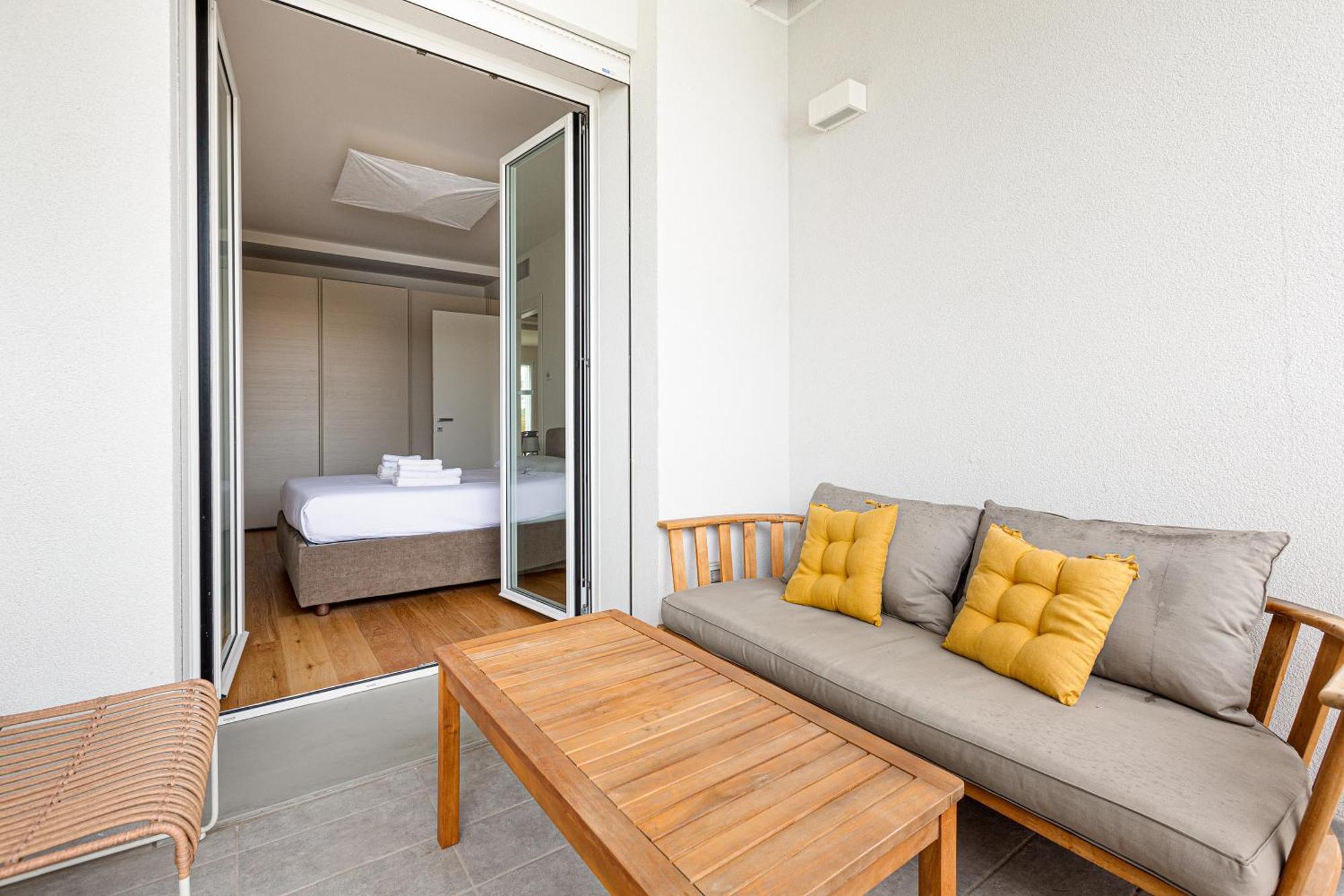 Amazing & - Life District! Apartment