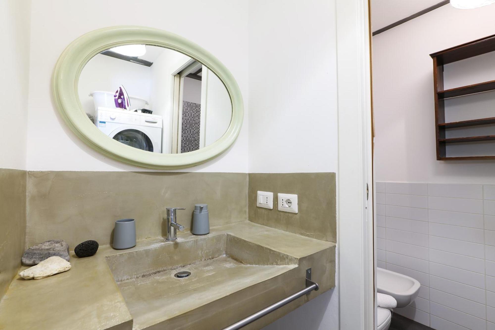 Primopiano - Padova 5 Apartment