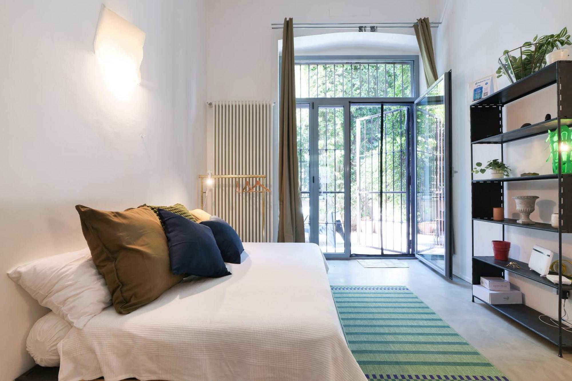 Primopiano - Padova 5 * Mailand