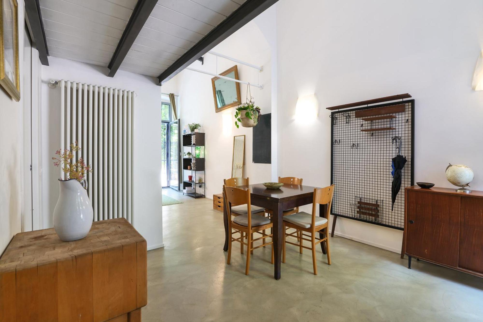 Apartment Primopiano - Padova 5 Mailand